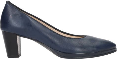 Dames Blauw Schoenen (146) 